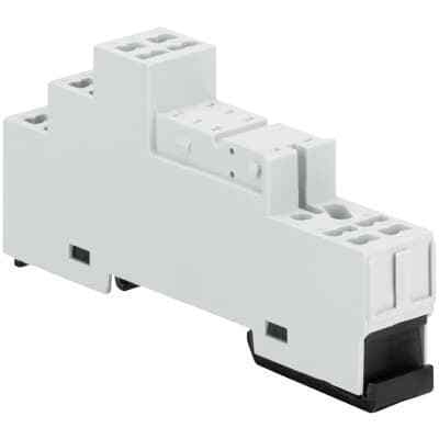 CR-PLC ABB