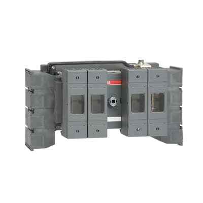 OS125GB22LRP ABB