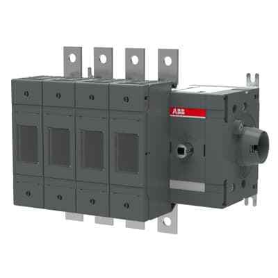 OS125GBS40N2 ABB