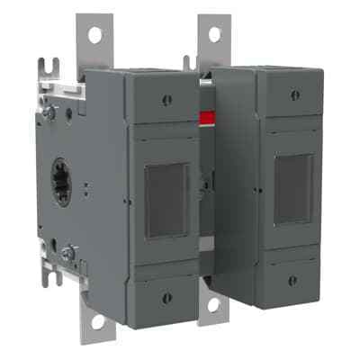 OS125GB21LR-MNS ABB