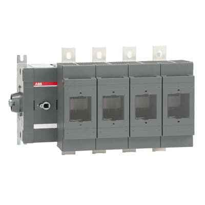 OS630DS04F ABB