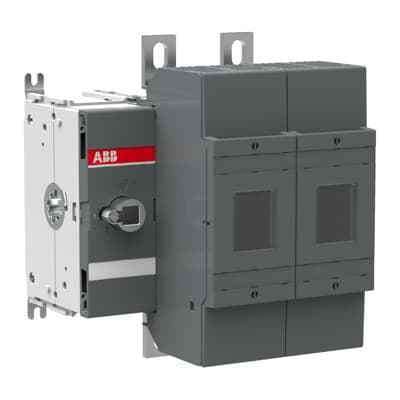 OS400J02 ABB