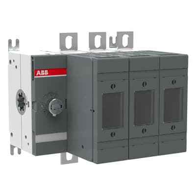 OS125GD03 ABB