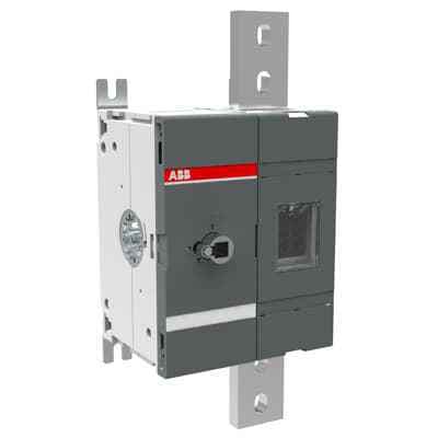 OT1600E01 ABB
