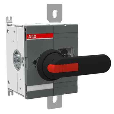 OT800E01P ABB