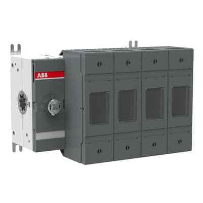OS125GB04BBN2 ABB