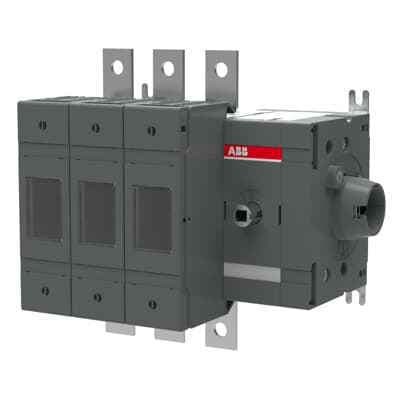 OS125GBS30 ABB