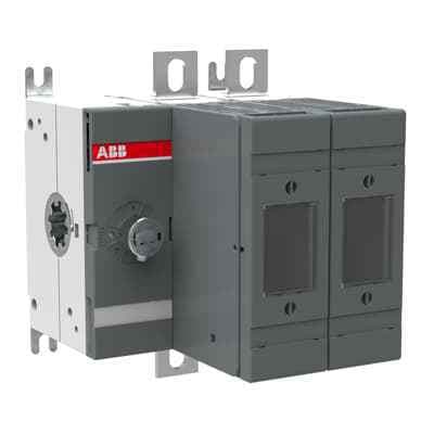 OS125GF02 ABB