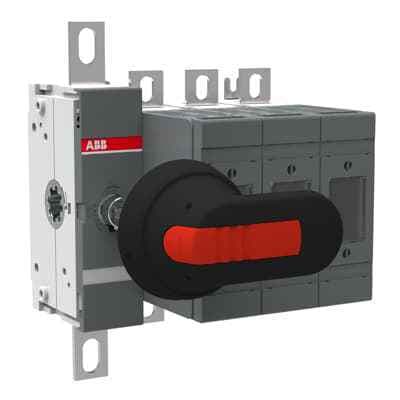 OS125GD03N3P ABB