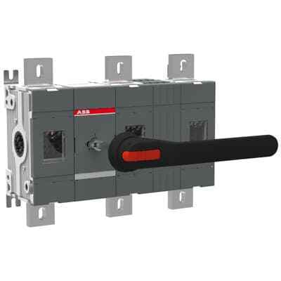 OT1250E12W4P ABB