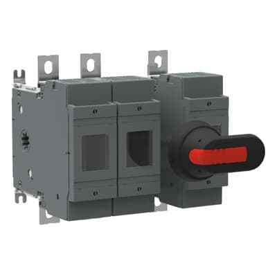 OS250D21P ABB