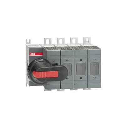 OS125GD04FP ABB