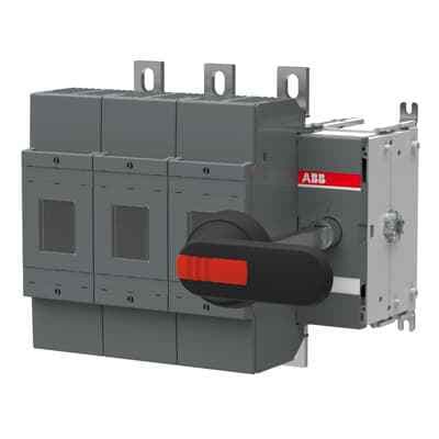 OS400B30P ABB