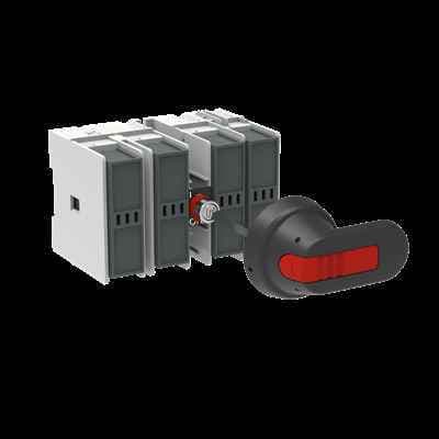 OS25FF2210N1-2 ABB