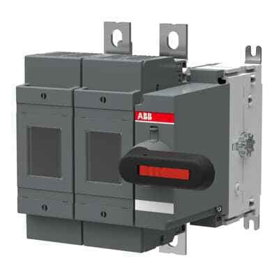 OS250D20K ABB