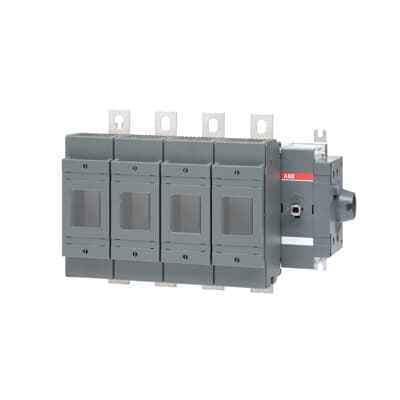 OS250BS40F ABB