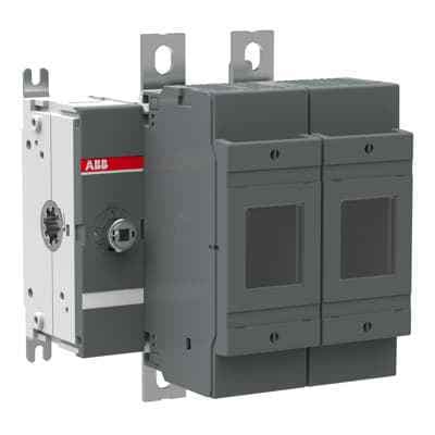OS250B02P ABB