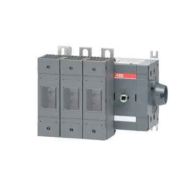 OS125GFS30 ABB