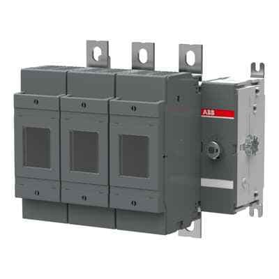 OS250B30 ABB