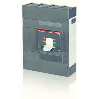 T6D/PV 800 4p F F 1100V DC ABB