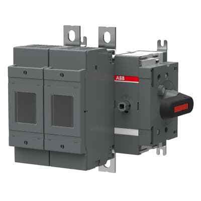 OS250DS20K ABB