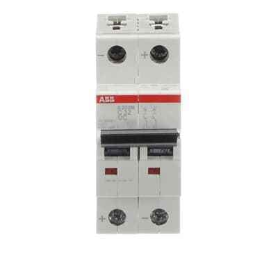 S202M-C32UC ABB