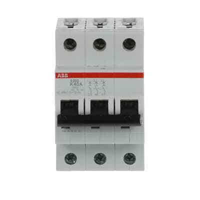 S203-K40 ABB