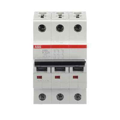S203-K32 ABB