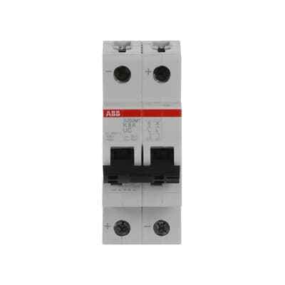 S202MT-K8UC ABB