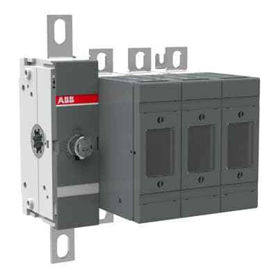 OS125GD03N3 ABB