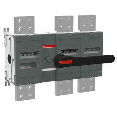 OT4000E12P ABB