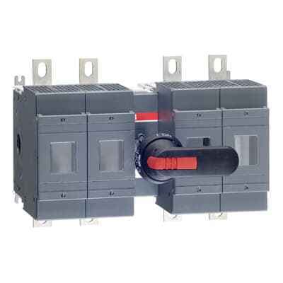 OS400B22N2P ABB