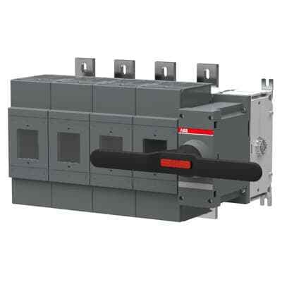 OS1250D40FK ABB