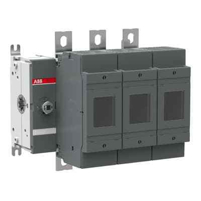 OS250B03 ABB
