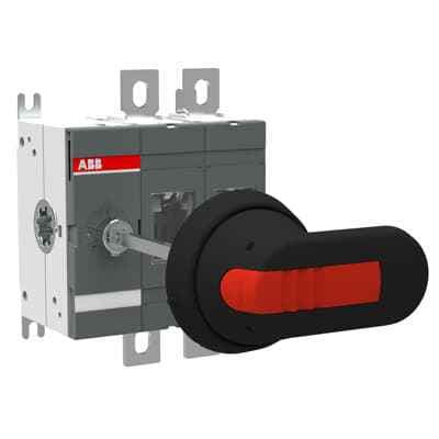 OT160EV02P ABB