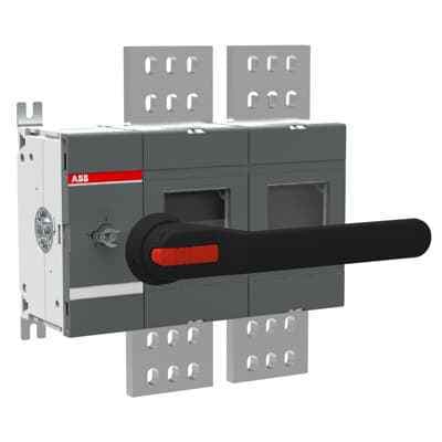 OT2500E02P ABB