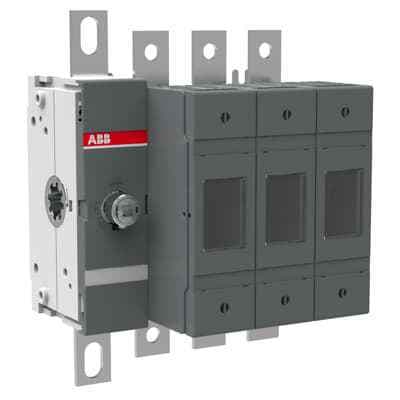OS125GB03N3 ABB