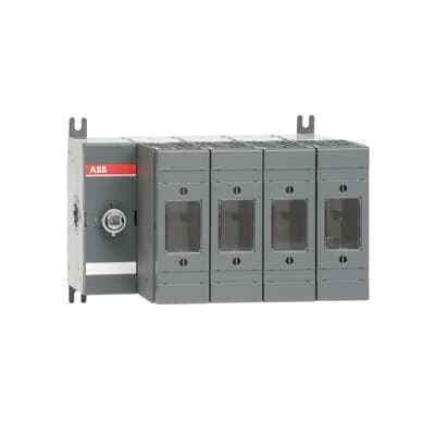 OS125GD04BBN2P ABB