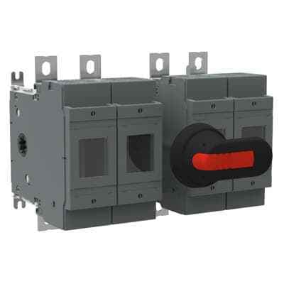OS250D22FP ABB