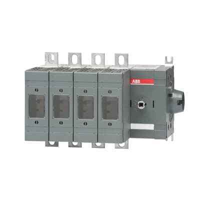 OS125GFS40F ABB