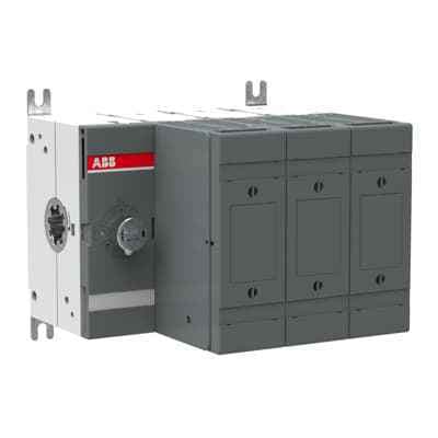 OS125GD03BB ABB