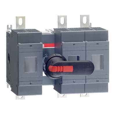 OS400B12P ABB