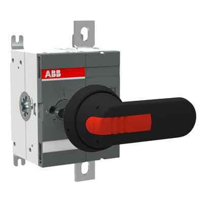 OT400E01P ABB