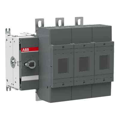 OS400B03 ABB