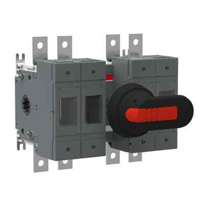 OS125GB22N1P ABB