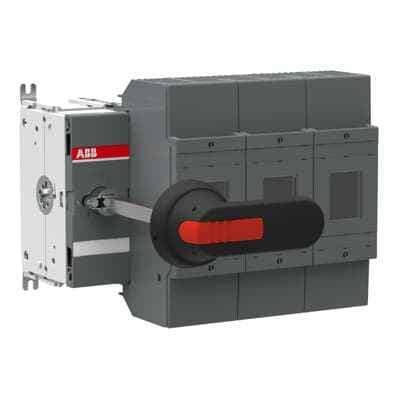 OS400B03BBP ABB