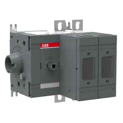 OS125GDS02 ABB