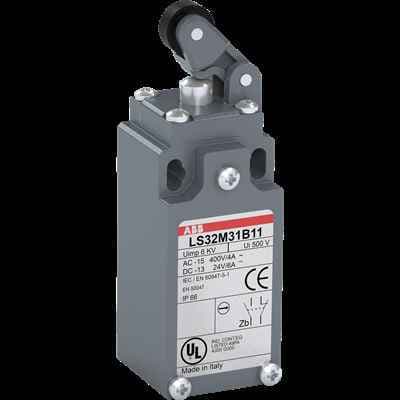 LS35M31B11 ABB