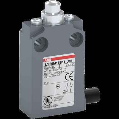 LS20M11B11-U01 ABB