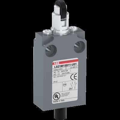 LS21M15B11-U01 ABB